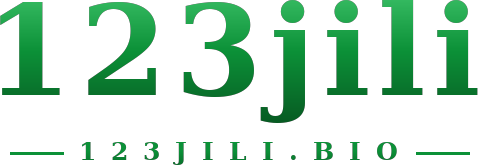123jili logo
